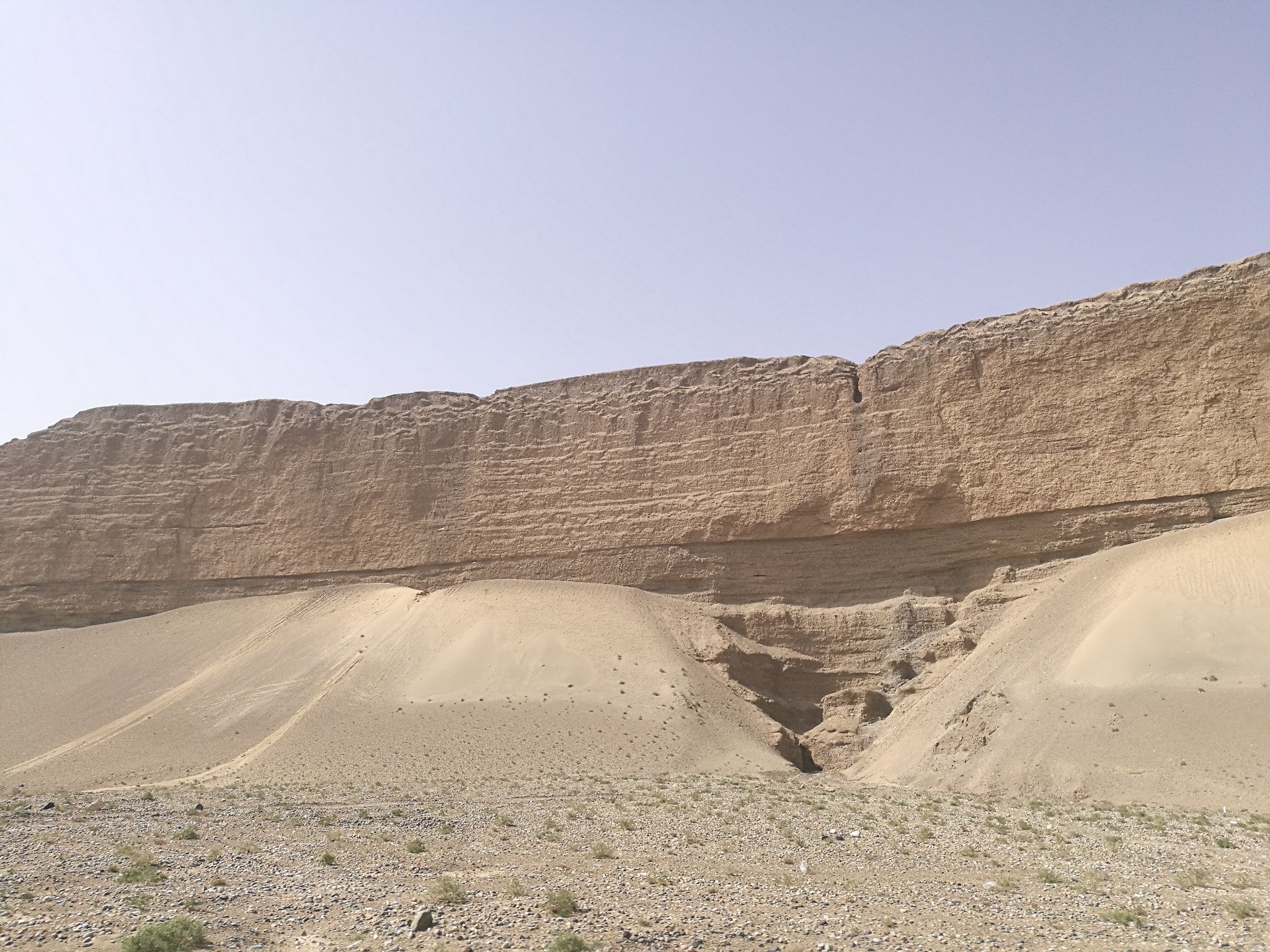 走吧！新藏线！（从叶城到狮泉河）