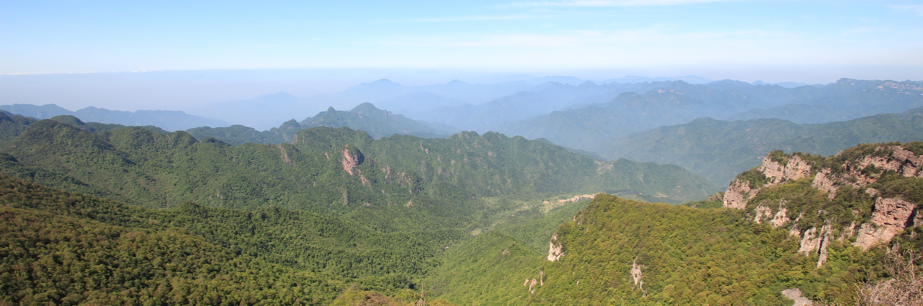 望峰息心 马蜂窝