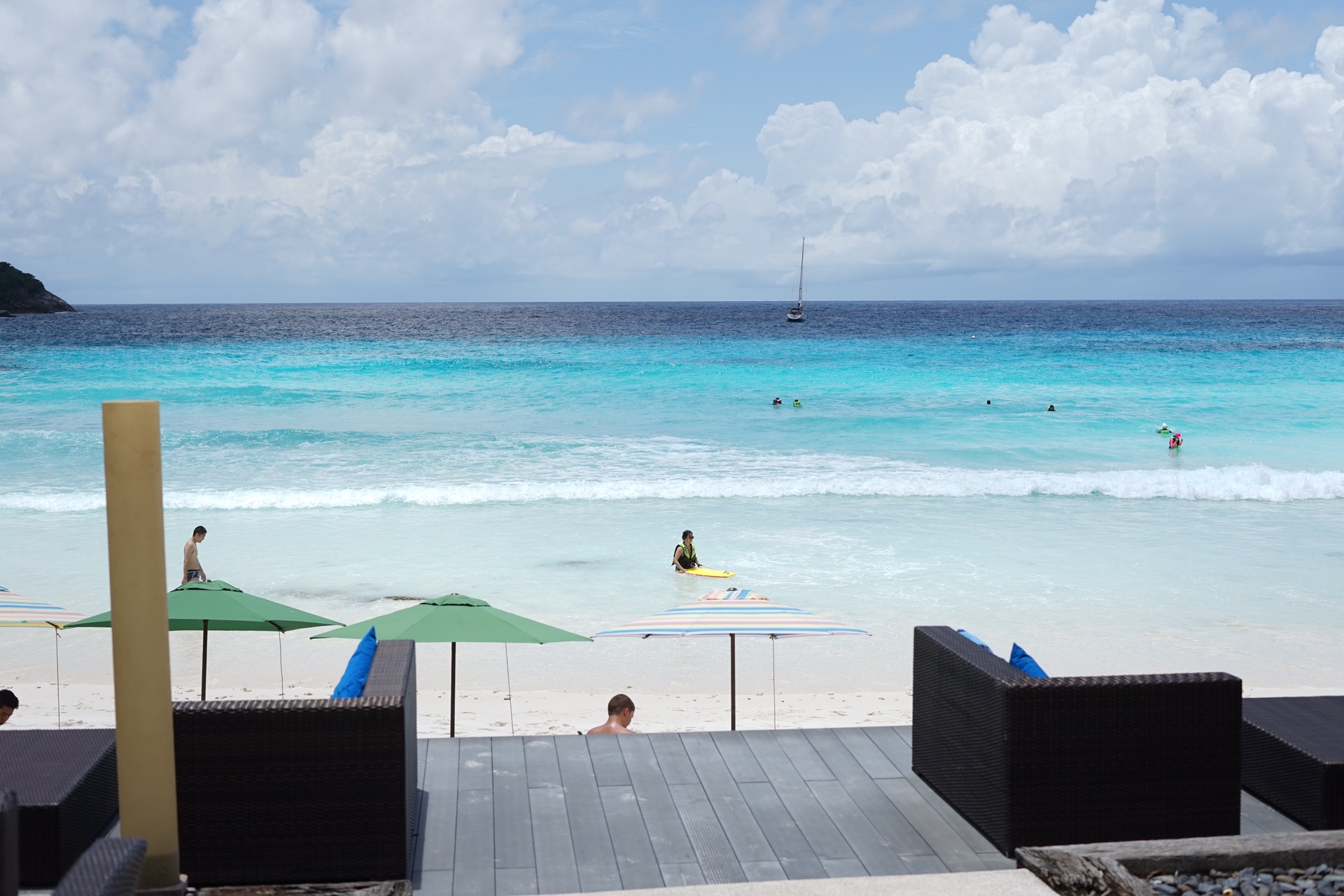 皇帝岛有哪些好玩的，皇帝岛好玩吗，皇帝岛旅游攻略