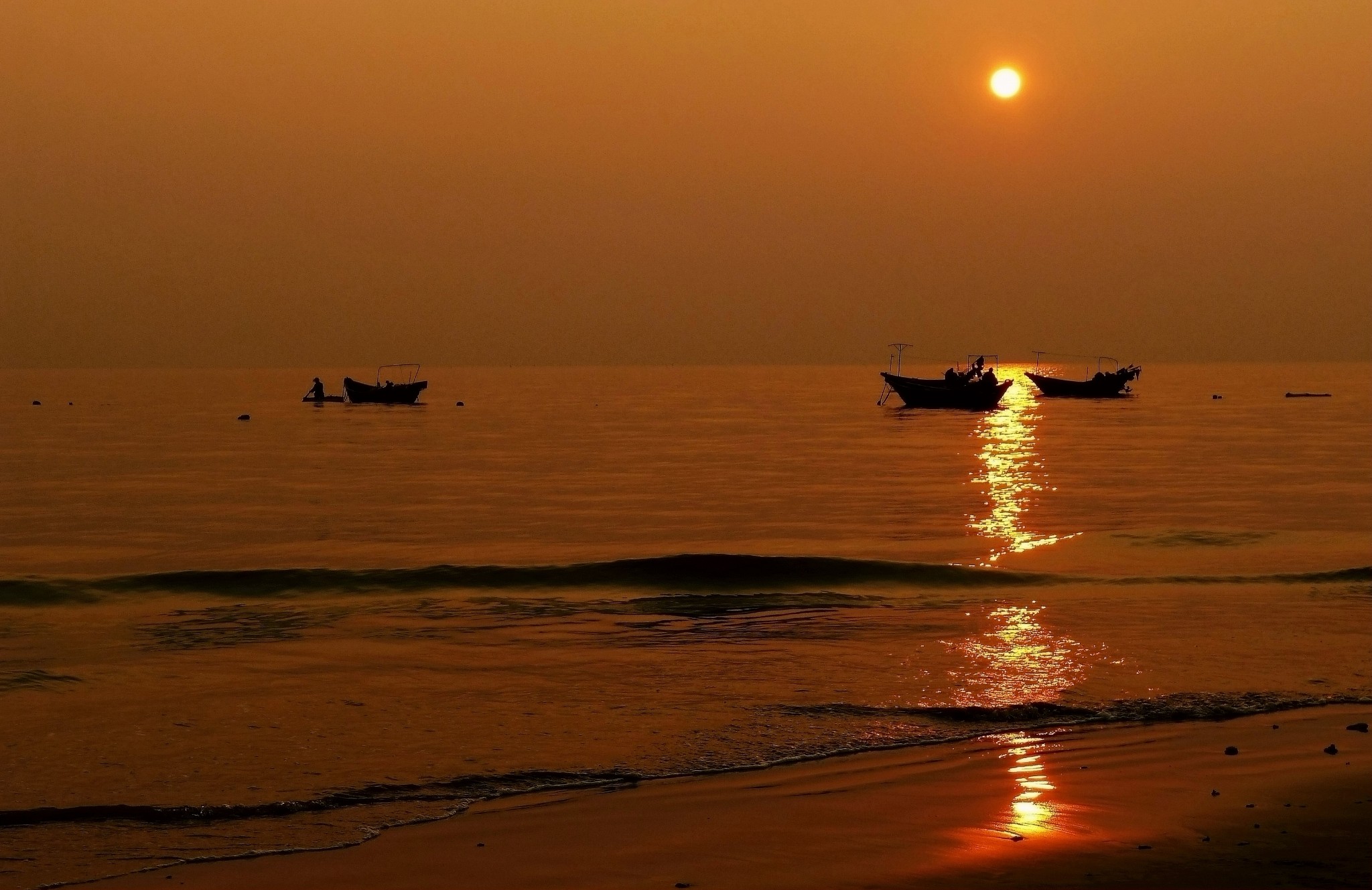【西安到北海特价机票】西安到北海打折特价飞
