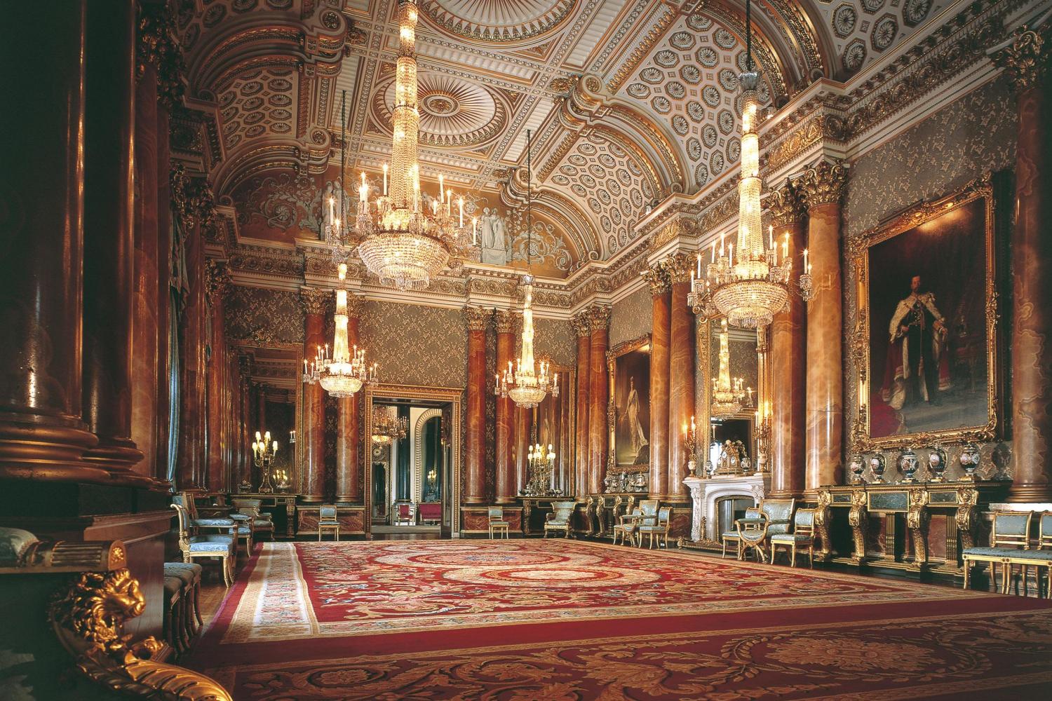 壁纸 建筑 文明遗迹 640_350