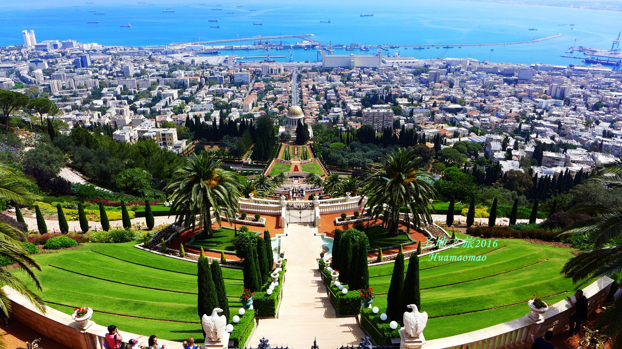 以色列热门游记,以色列自助游游记,以色列旅游