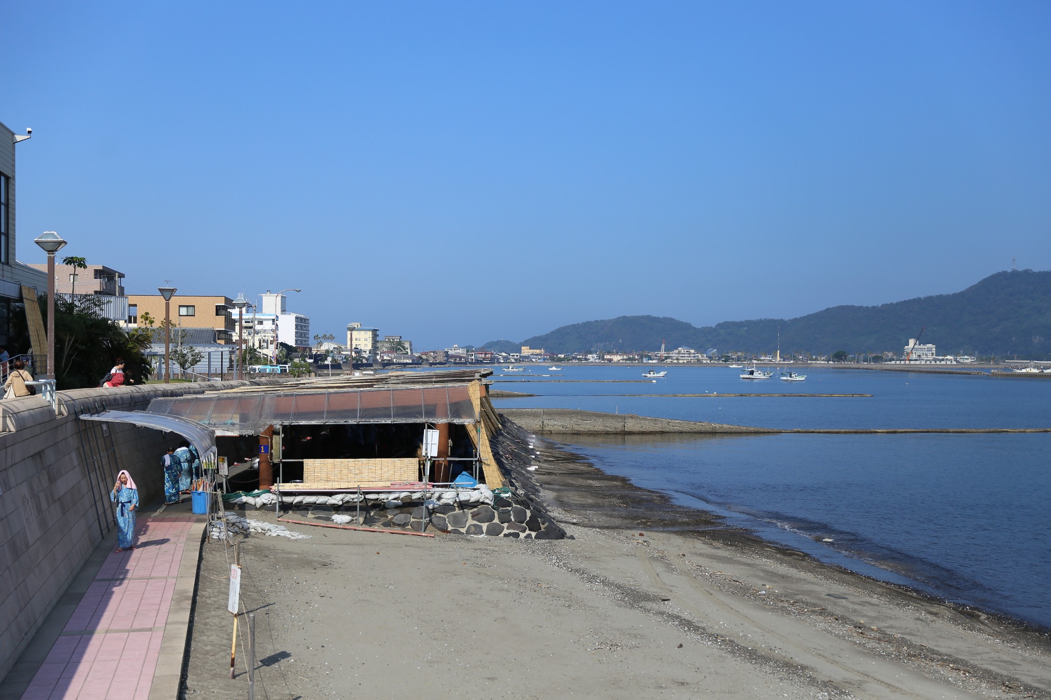 一个人的旅行--圆梦鹿儿岛(樱岛,鹿儿岛大学,指宿,西大山)