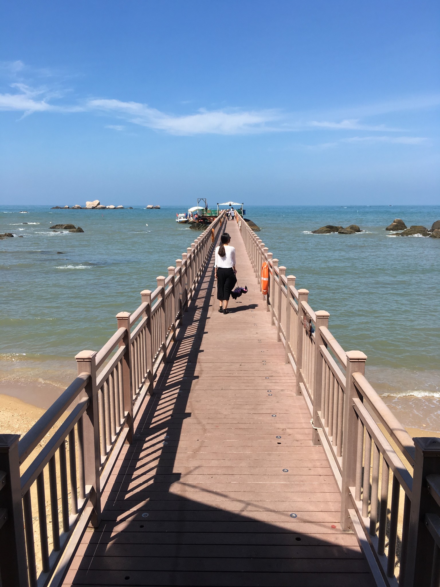 观海长廊