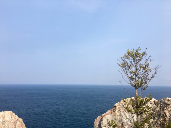 我们流连忘返在贝加尔湖攻略,贝加尔湖自助游攻略问道手游力土湖畔图片