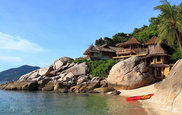 东南亚海岛排名_东南亚海岛图片(3)