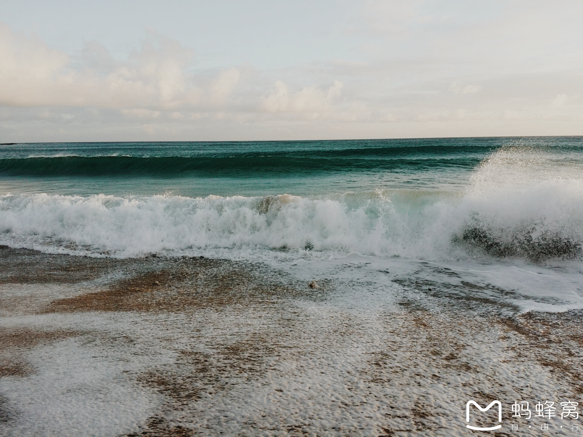 高雄适合待几天?6天的台湾行程怎么玩?