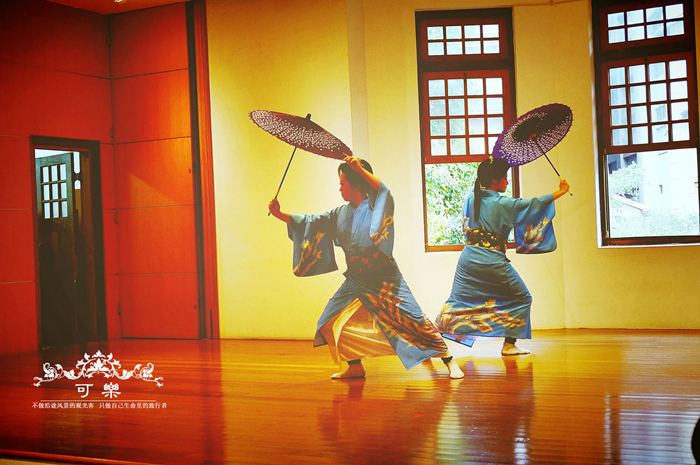 北投温泉,台北旅游攻略