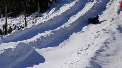 唐山绿洲冰雪大世界门票