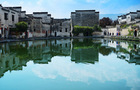 The nine most beautiful ancient towns that must go in 2017!-Charming China