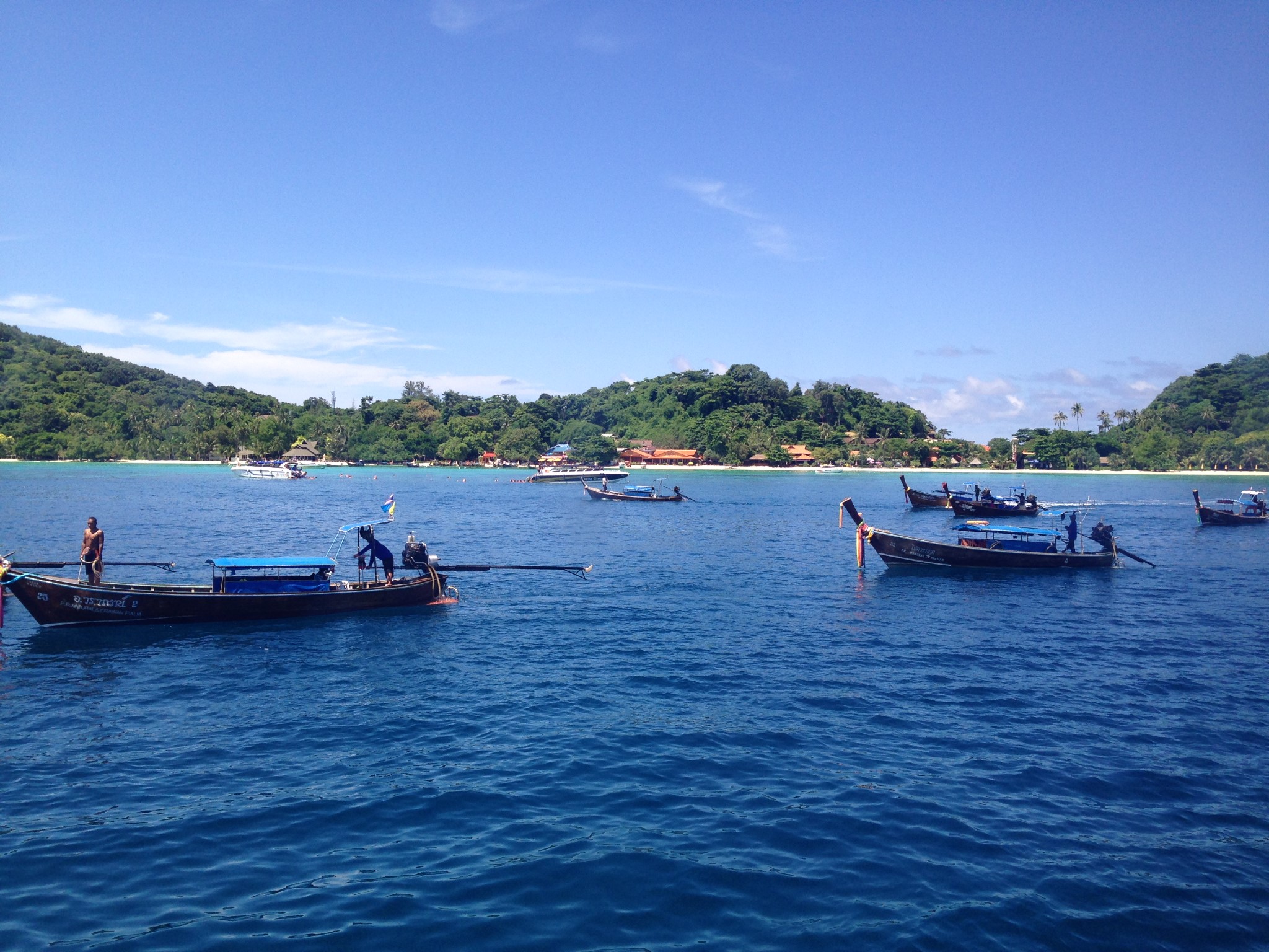 2016泰国旅游攻略,泰国自由行攻略,蚂蜂窝泰国