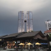 成都远洋太古里(sino-oceantaikoolichengdu)政府室内装修设计取费图片