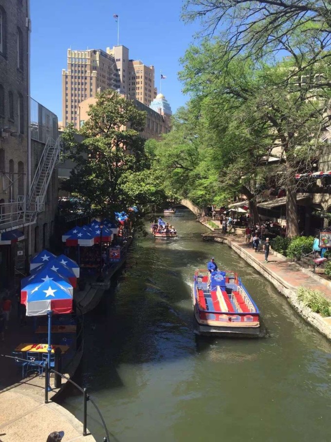 san antonio river,antonioguterres riverwalk san antonio