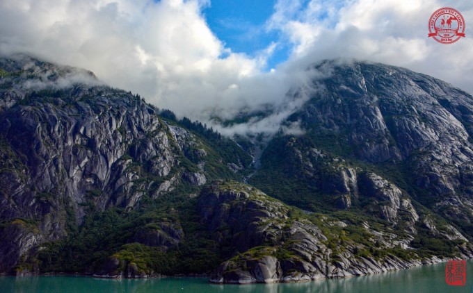 【浮槎北冥寻仙乡】阿拉斯加游轮之旅_风景520 【浮槎北冥寻仙乡】阿拉斯加游轮之旅