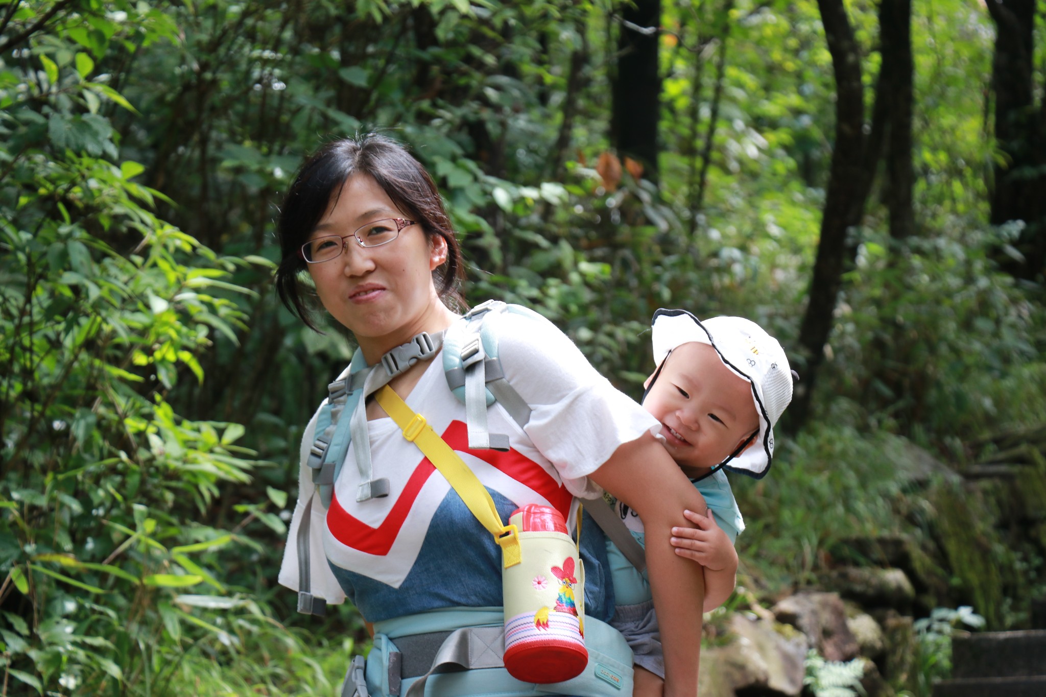 黃山自助遊攻略