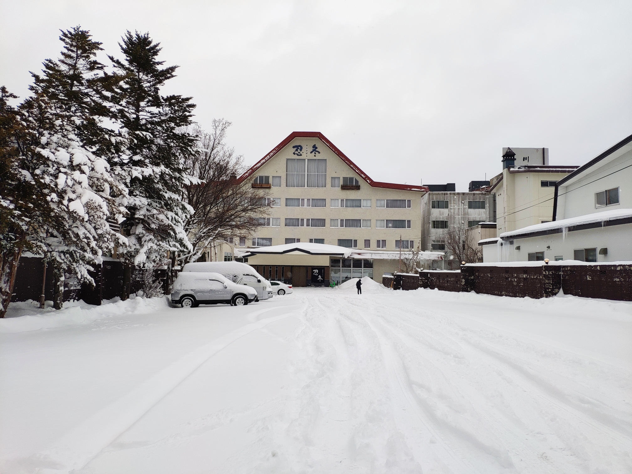 北海道自助遊攻略