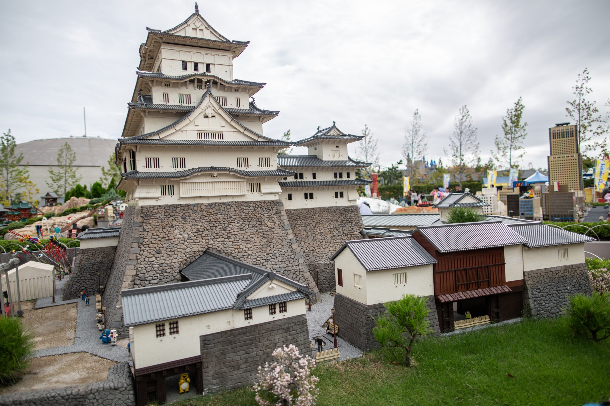 名古屋自助遊攻略