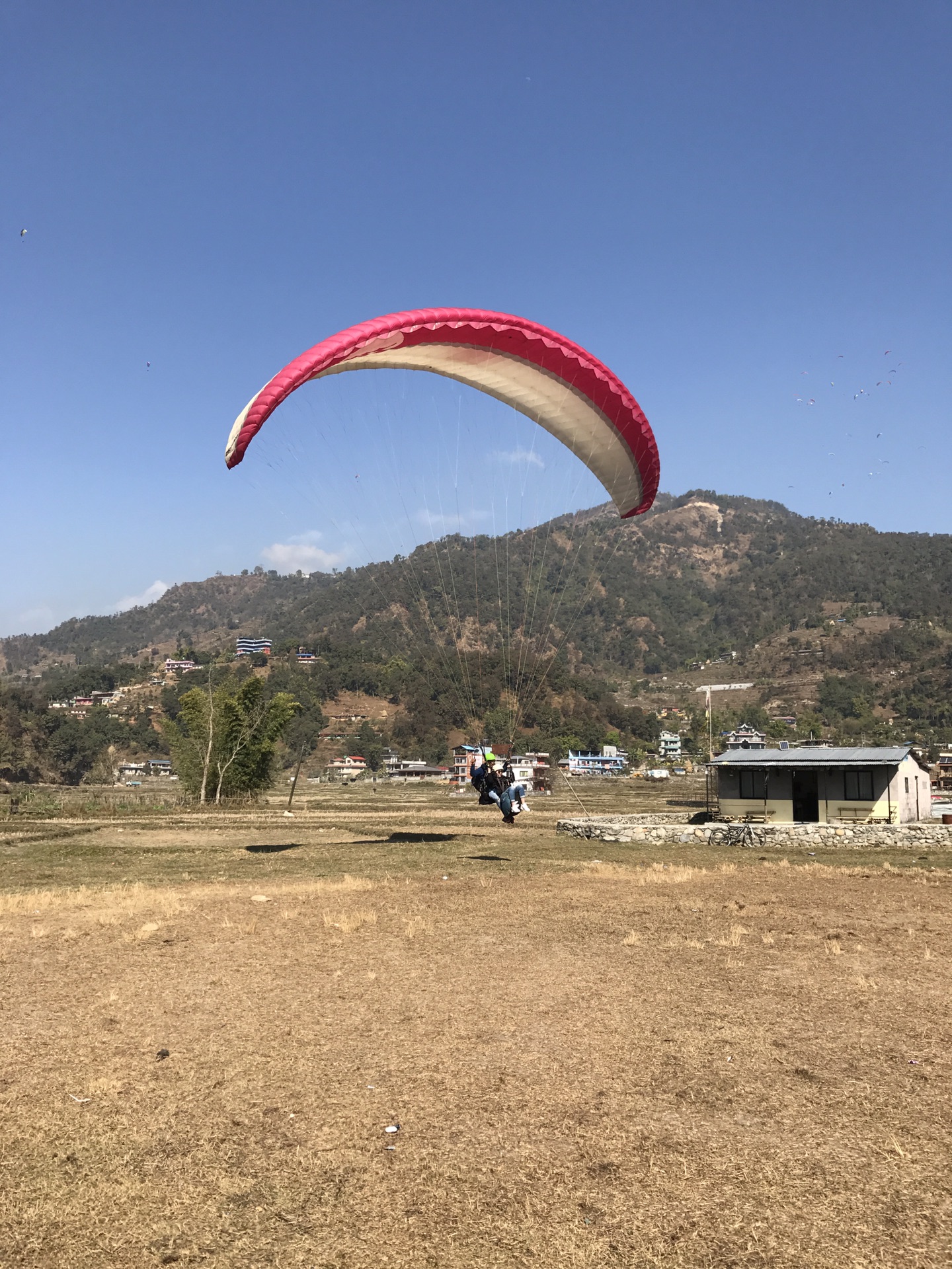 尼泊爾自助遊攻略