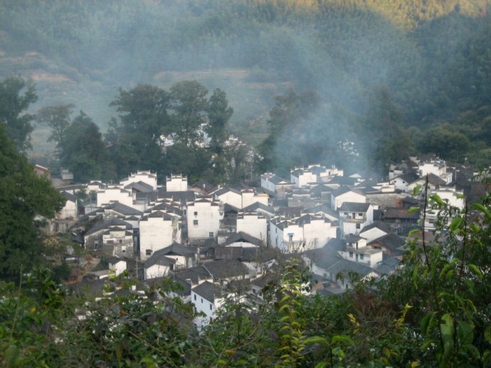 三清山到宏村怎么搭_三清山图片风景图片(2)