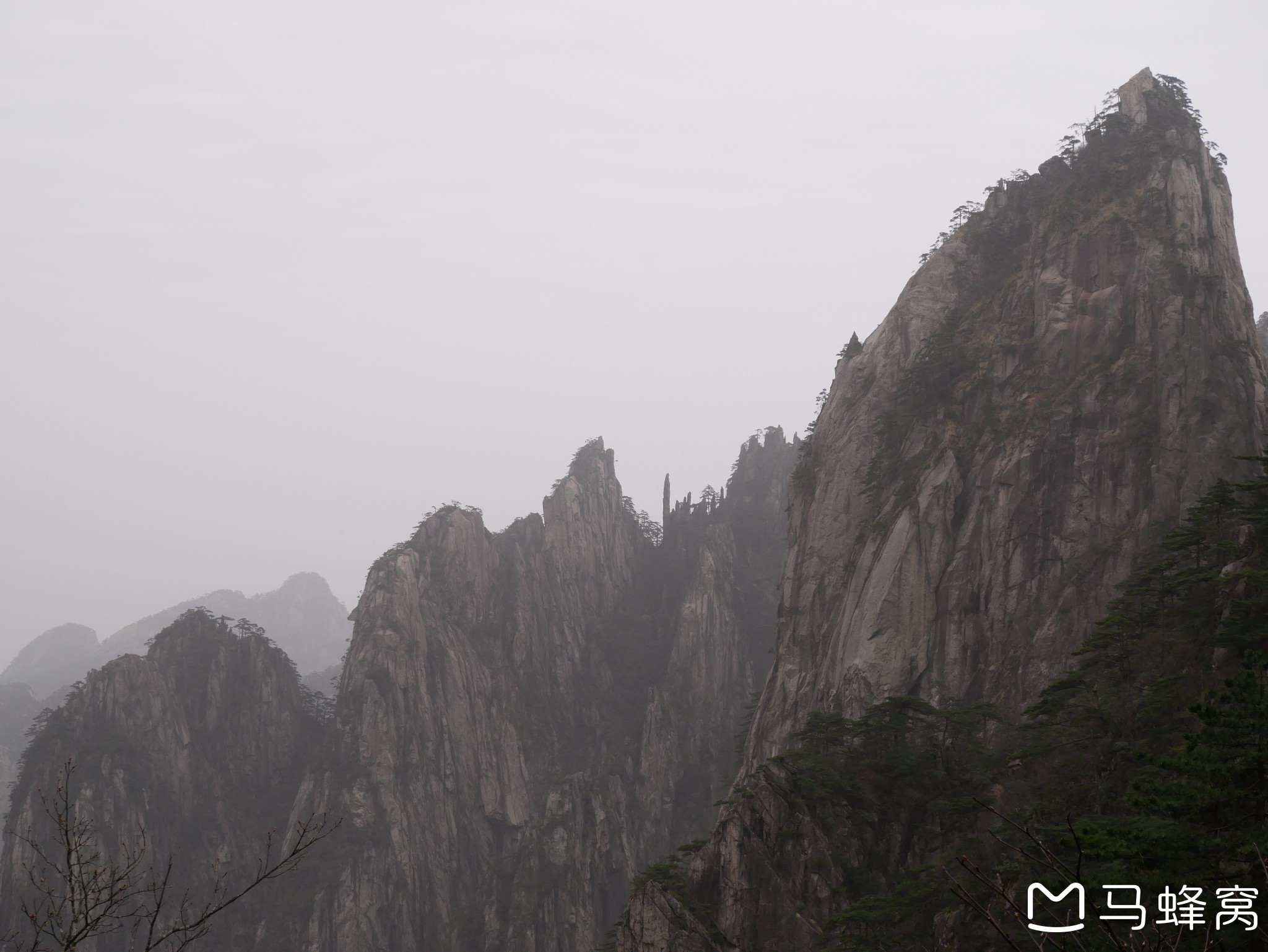 黃山自助遊攻略