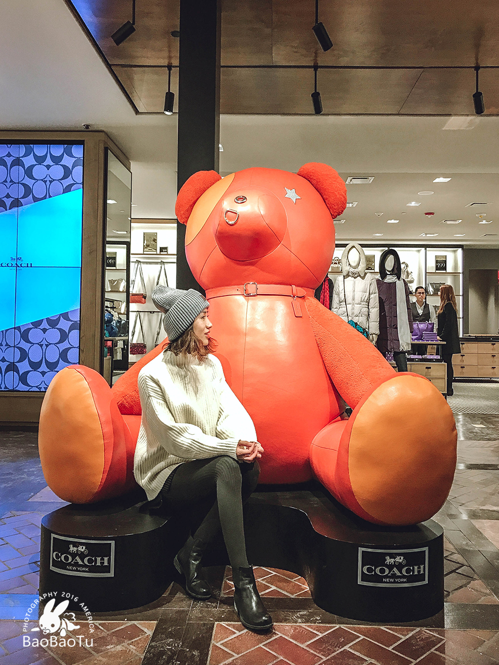 2016美国自驾游美国波士顿、纽约、费城、华