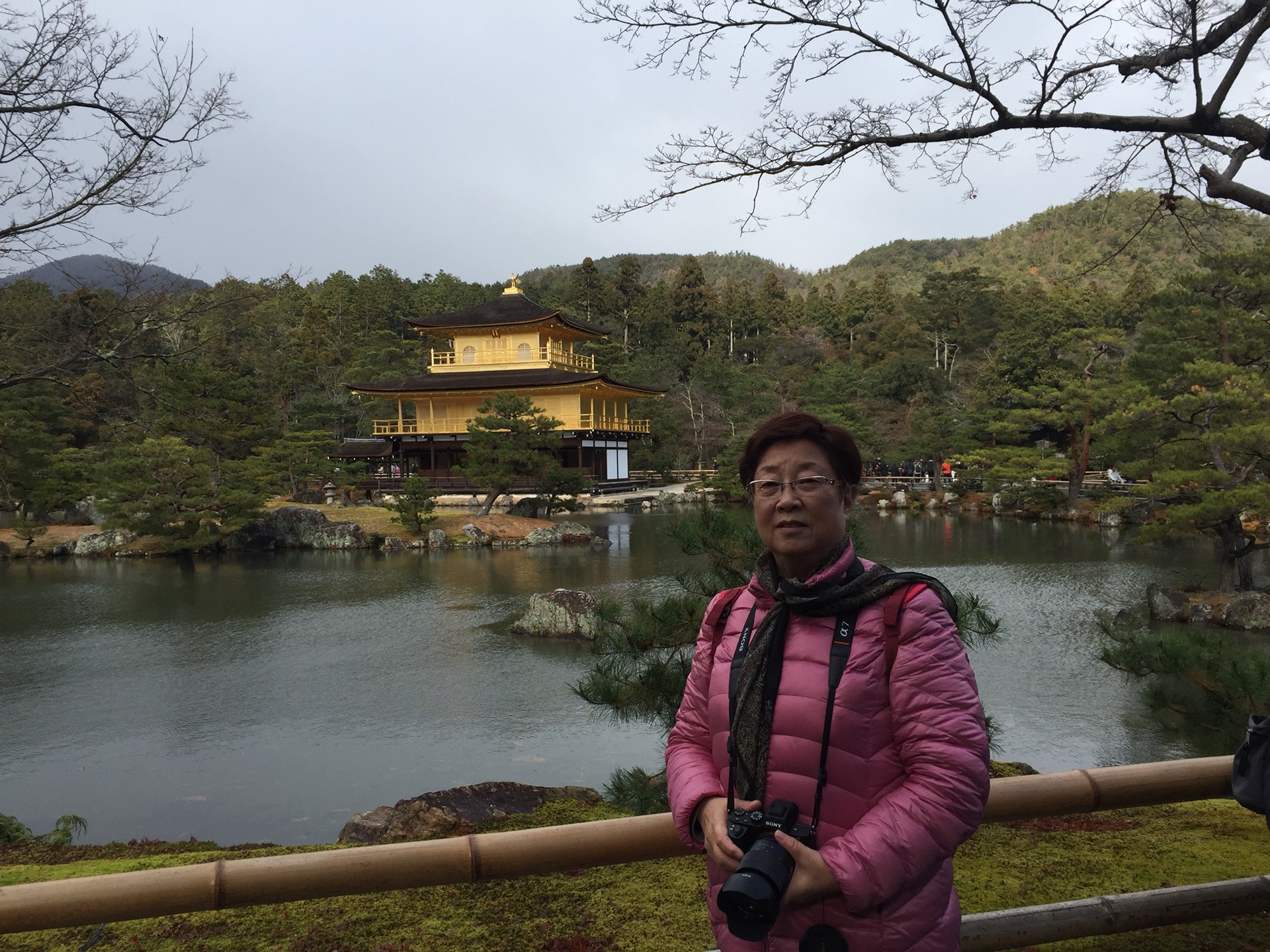 富士山自助遊攻略