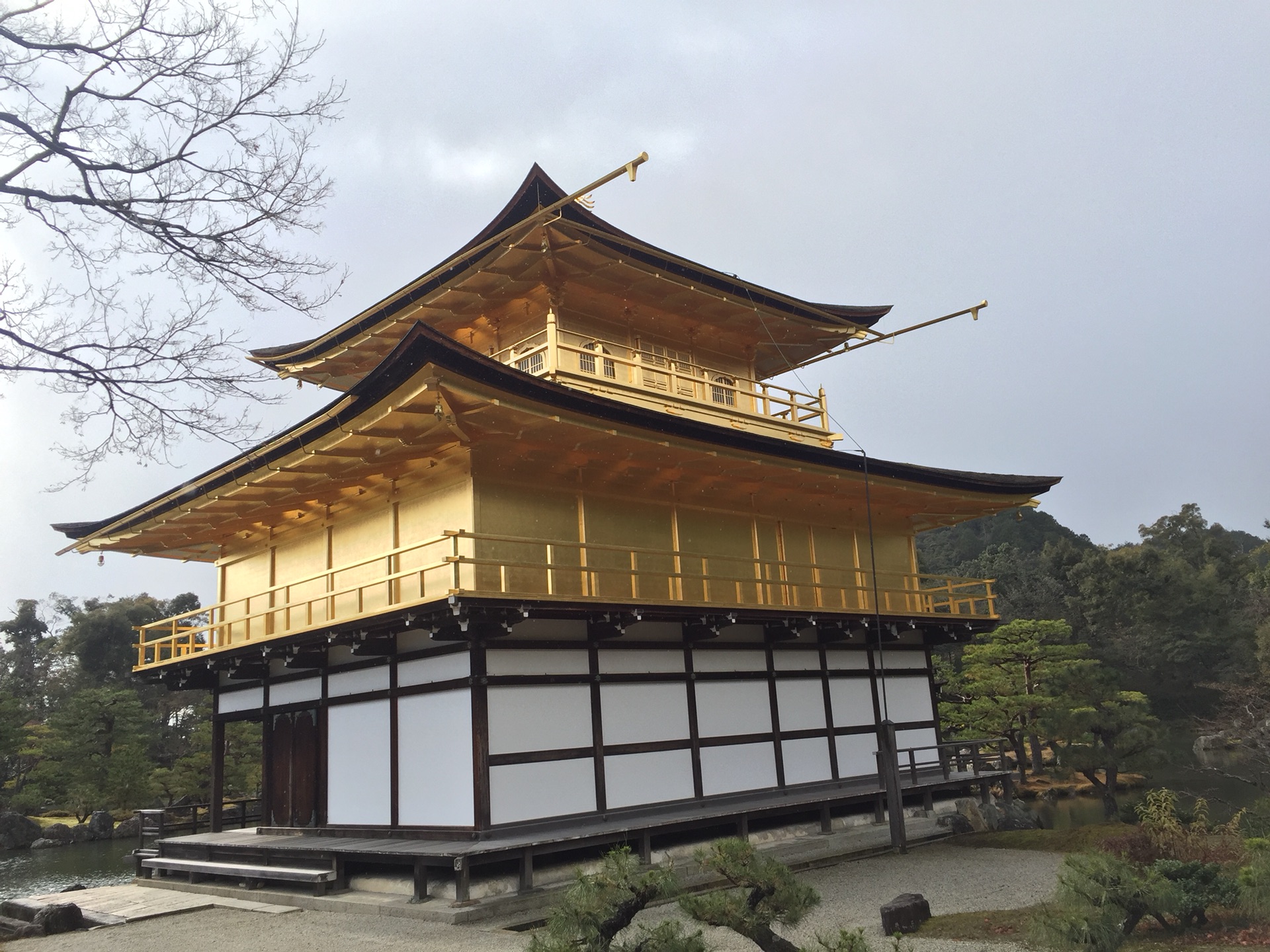 富士山自助遊攻略