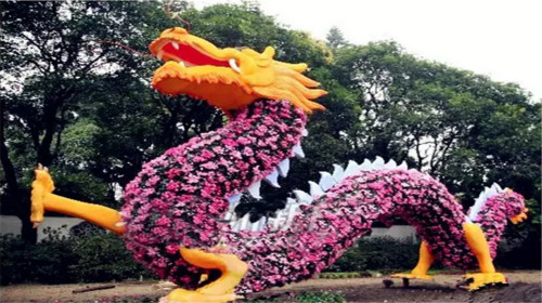 奉节龙会花谷门票