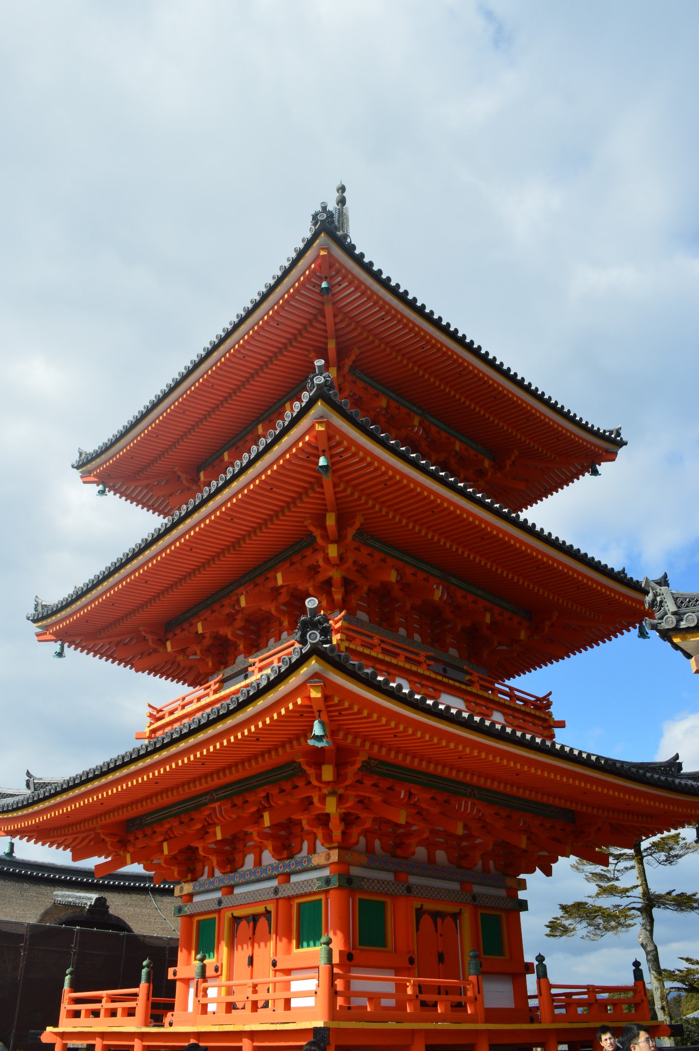 风头公园  兴福寺  护国神社 おくんち宫日祭 崇福寺 圣福寺 长崎观音
