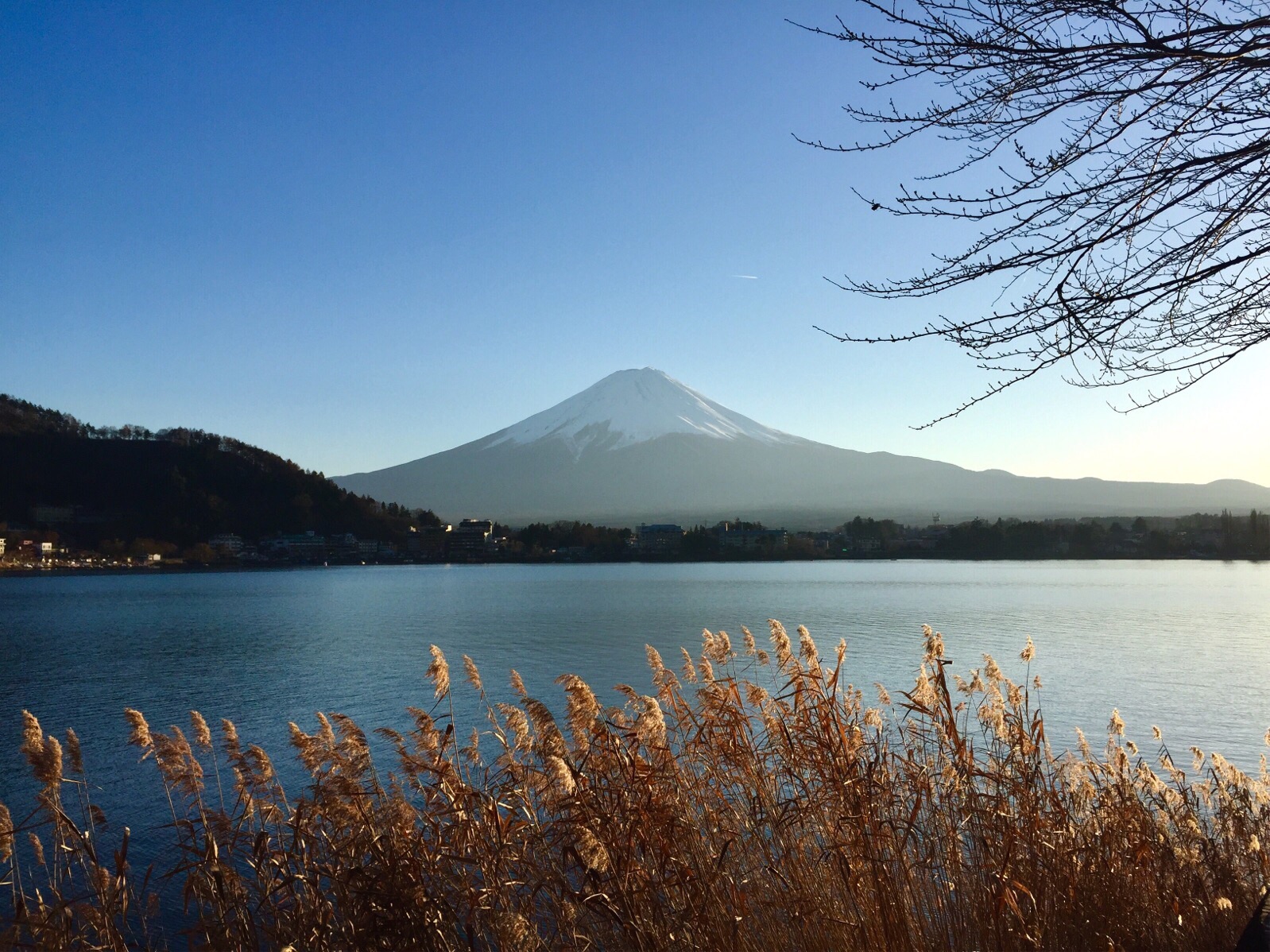 富士山自助遊攻略