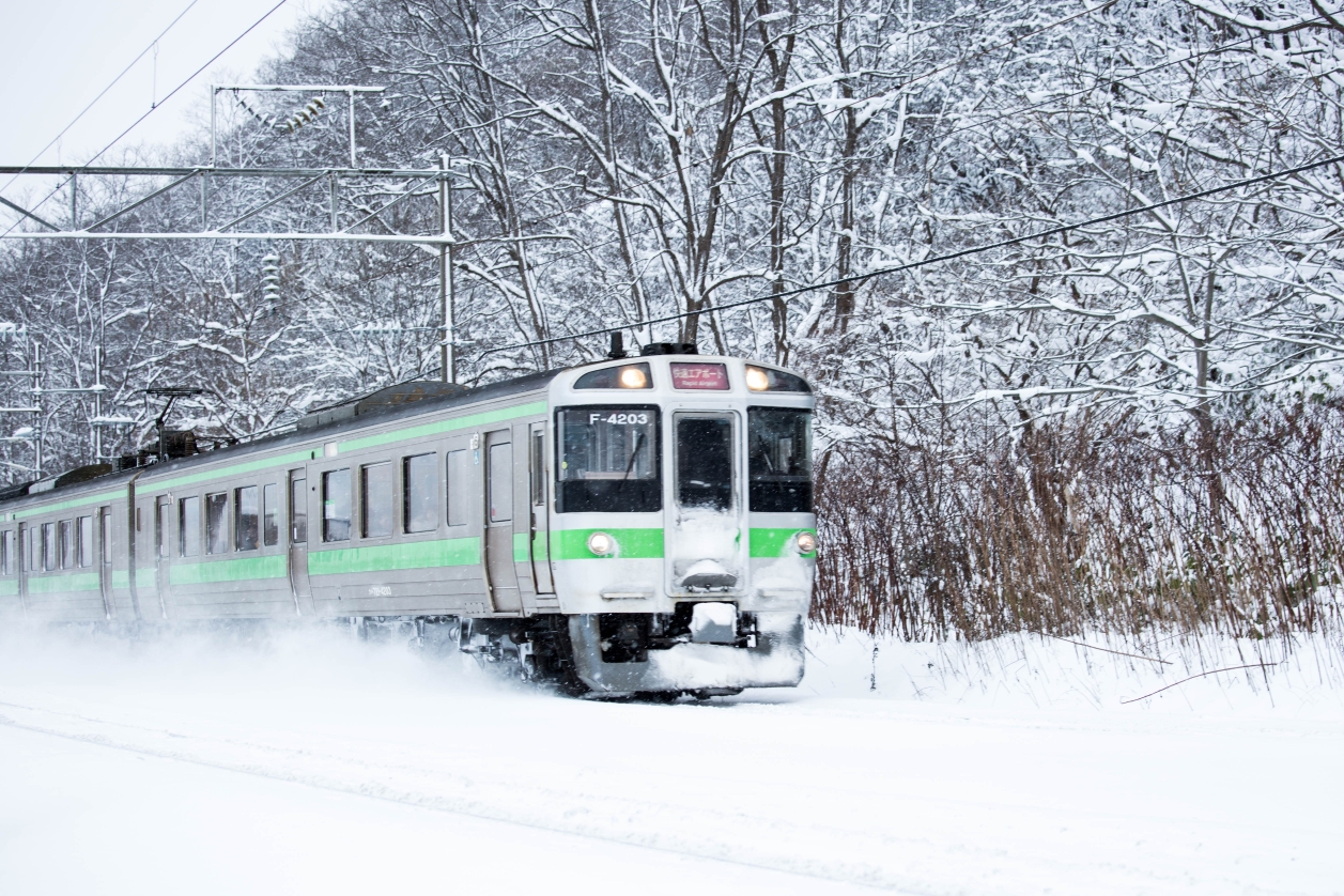 北海道自助遊攻略