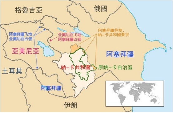 阿塞疆人口