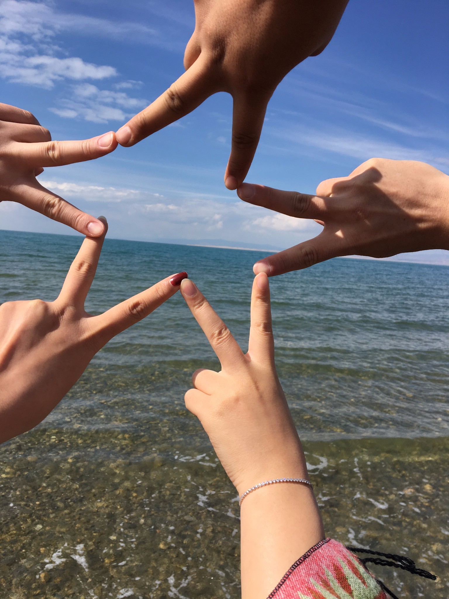 青海湖自助遊攻略