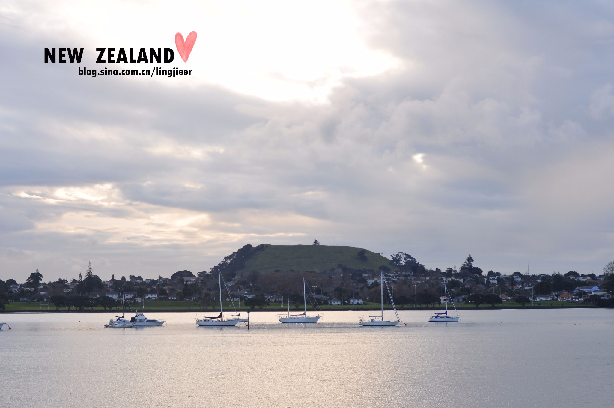 在奥克兰微留学(三)--孩子上学,家长可以去教堂