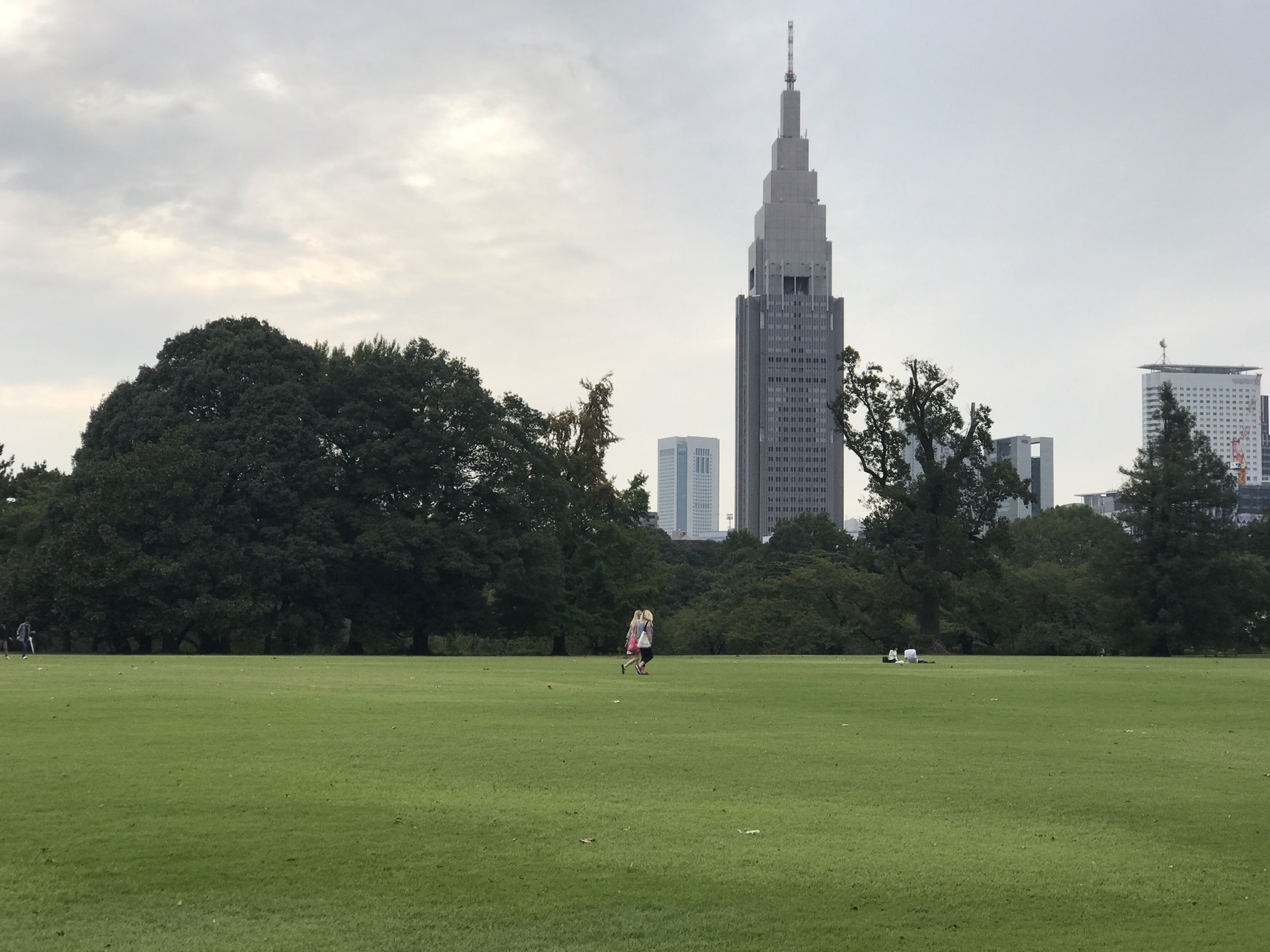 東京自助遊攻略