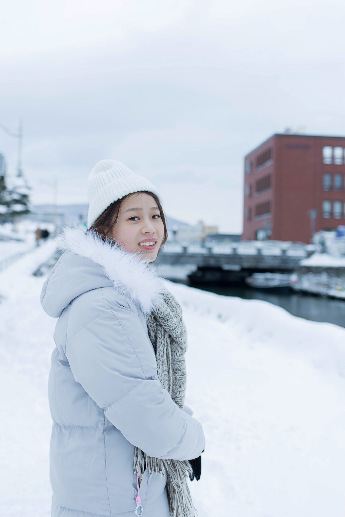 北海道自助遊攻略