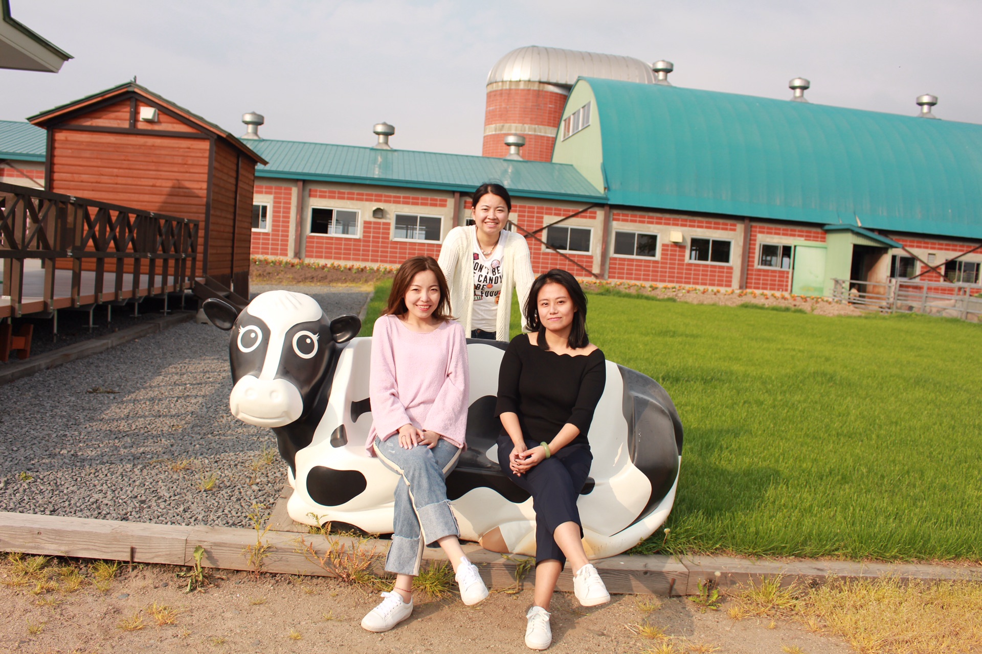 札幌自助遊攻略