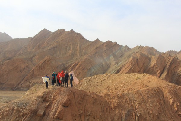 库车有多少人口_想去新疆旅游,怎么选择旅游线路