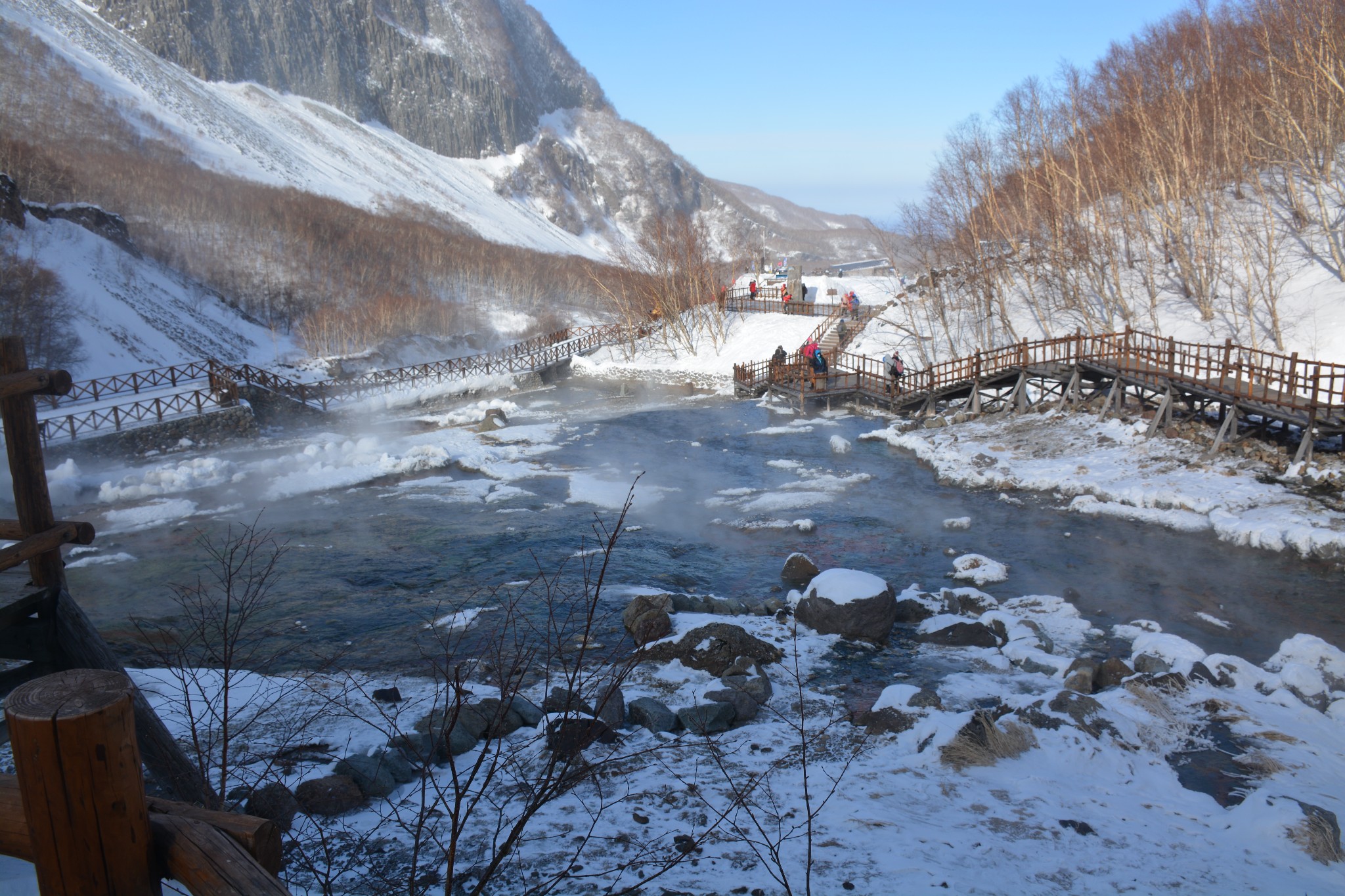 東北自助遊攻略