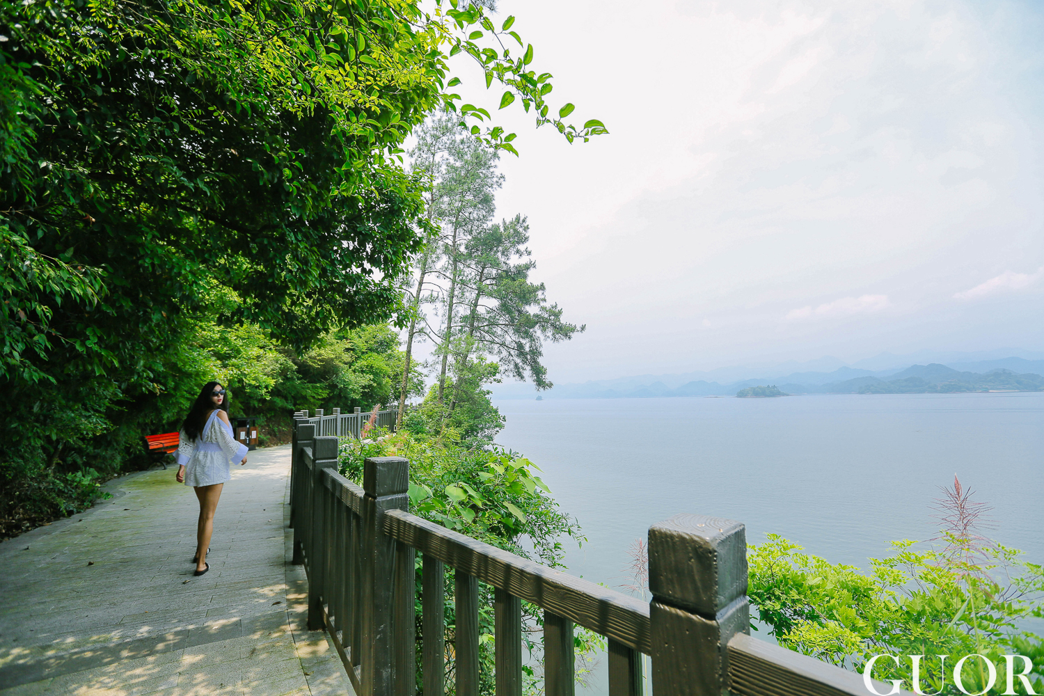 千島湖自助遊攻略