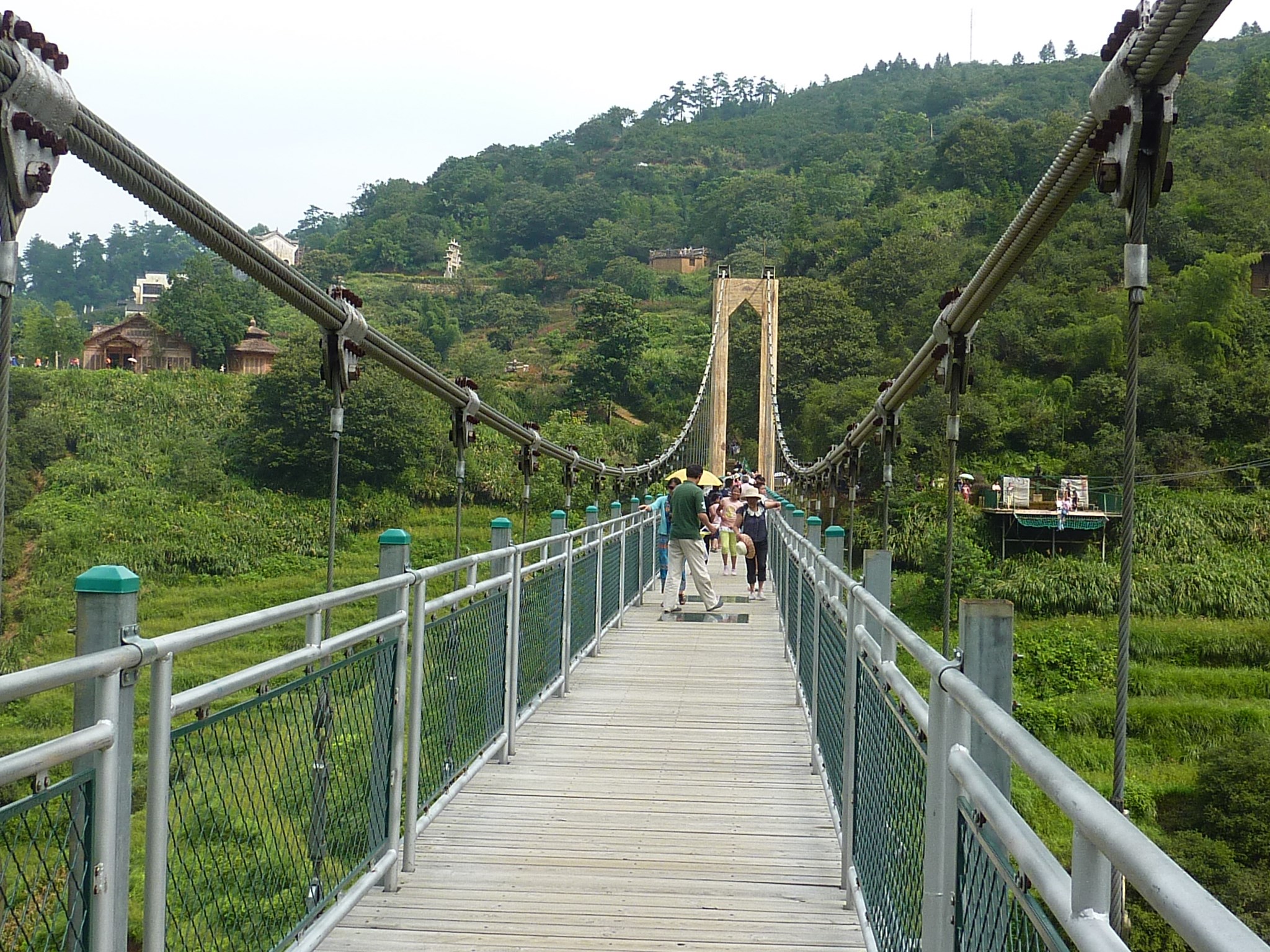 三清山自助遊攻略