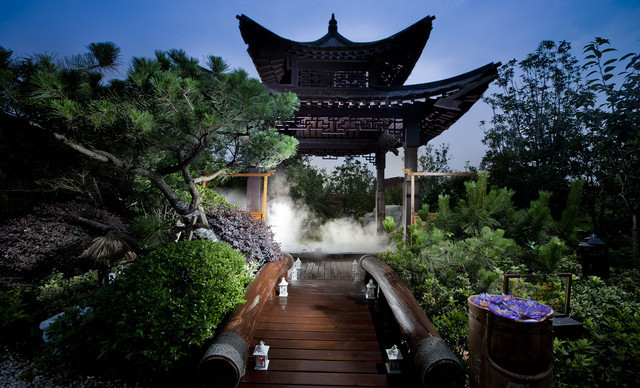 南京汤山温泉哪个好？
