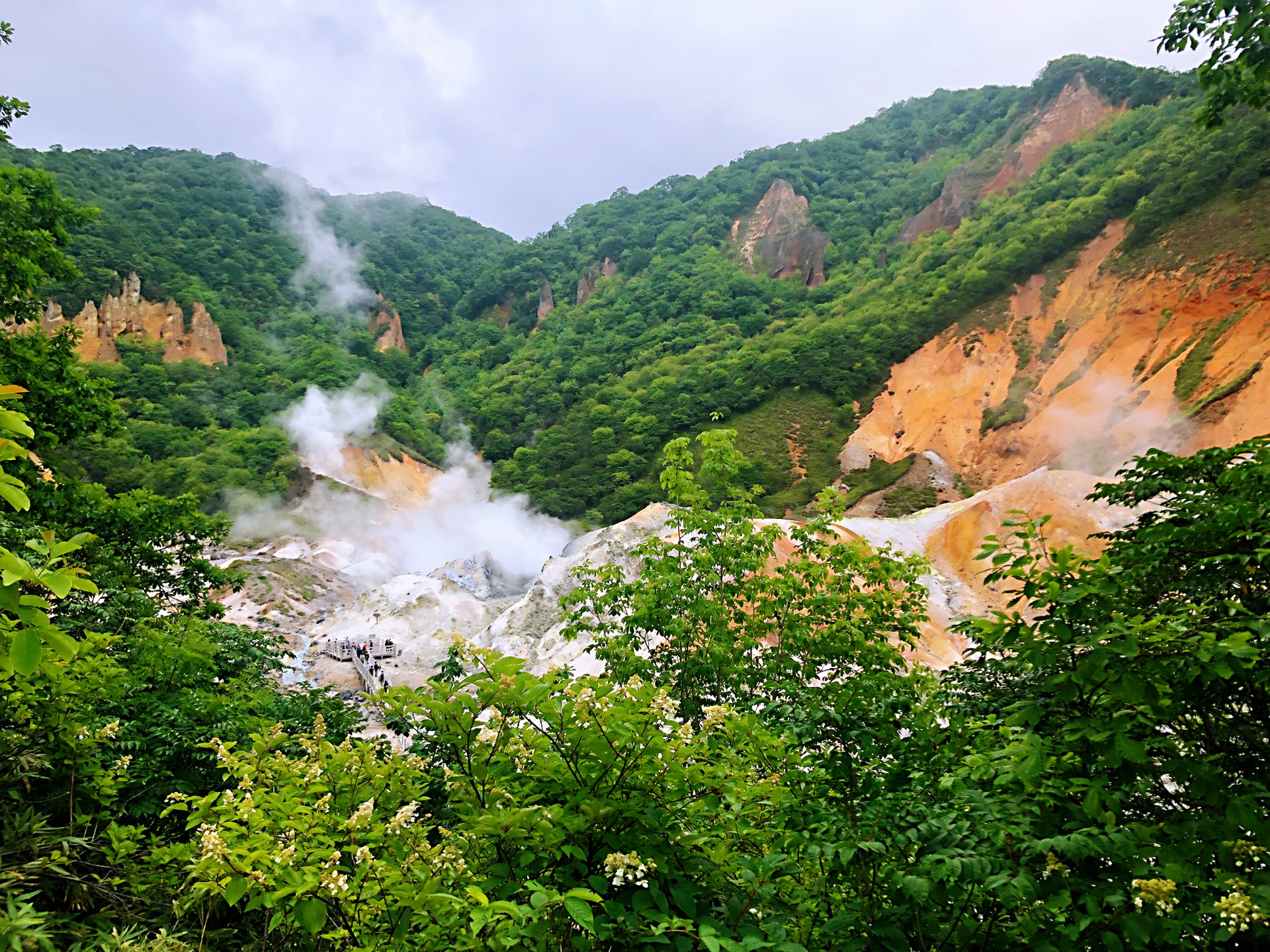 北海道自助遊攻略