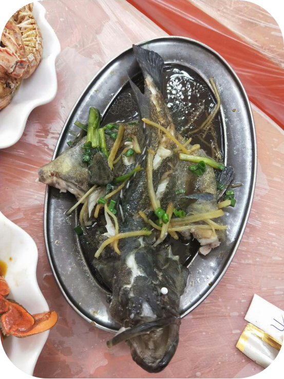 八月底的三亚天气如何,吃海鲜的最佳选择是哪