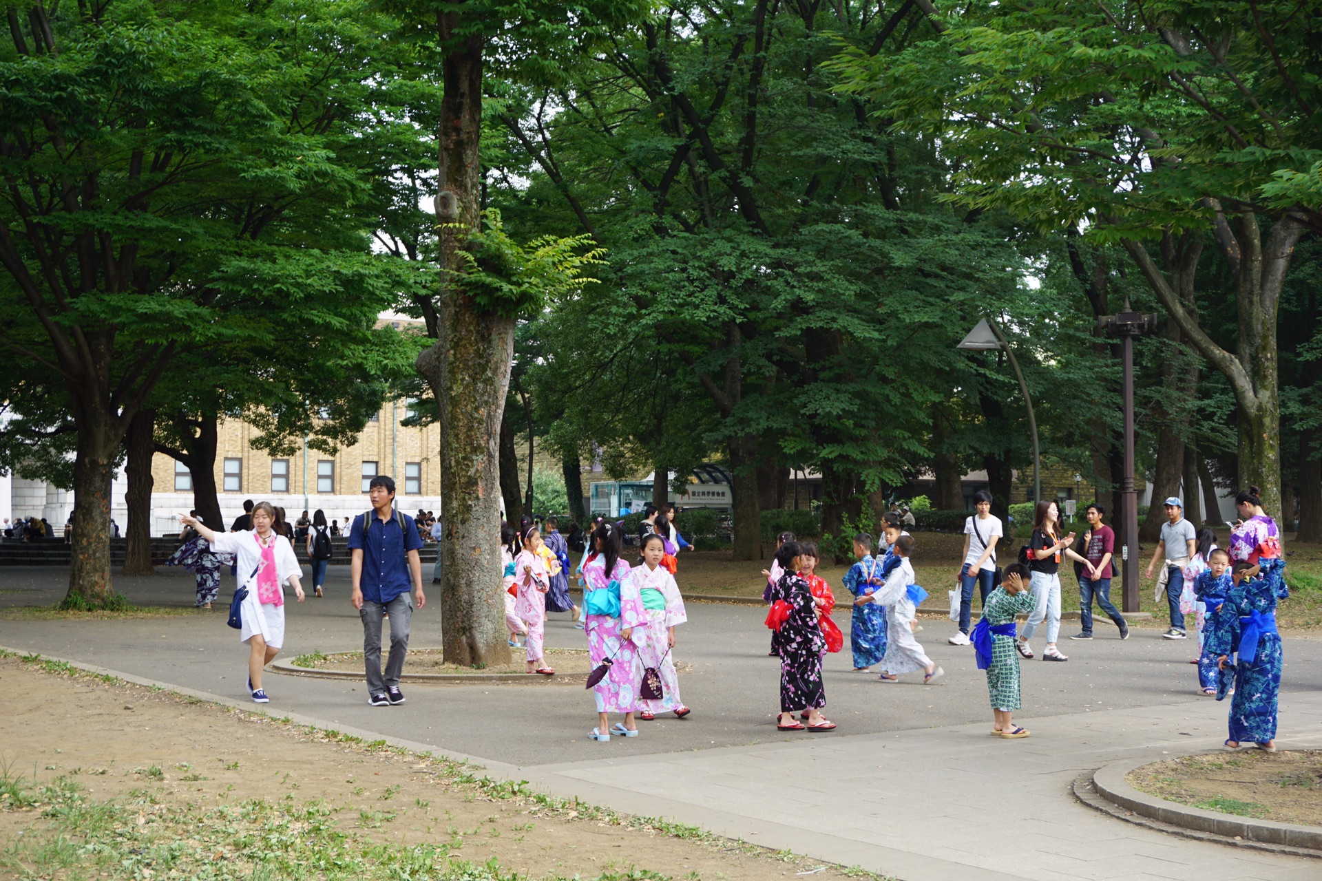 東京自助遊攻略