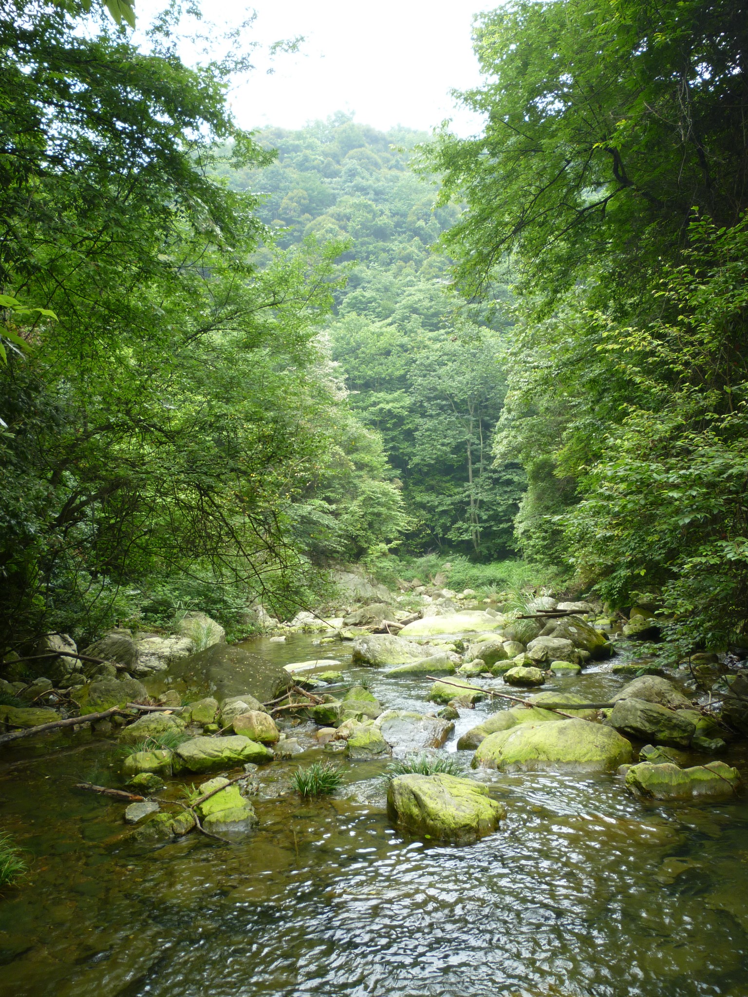 都勻斗篷山景區