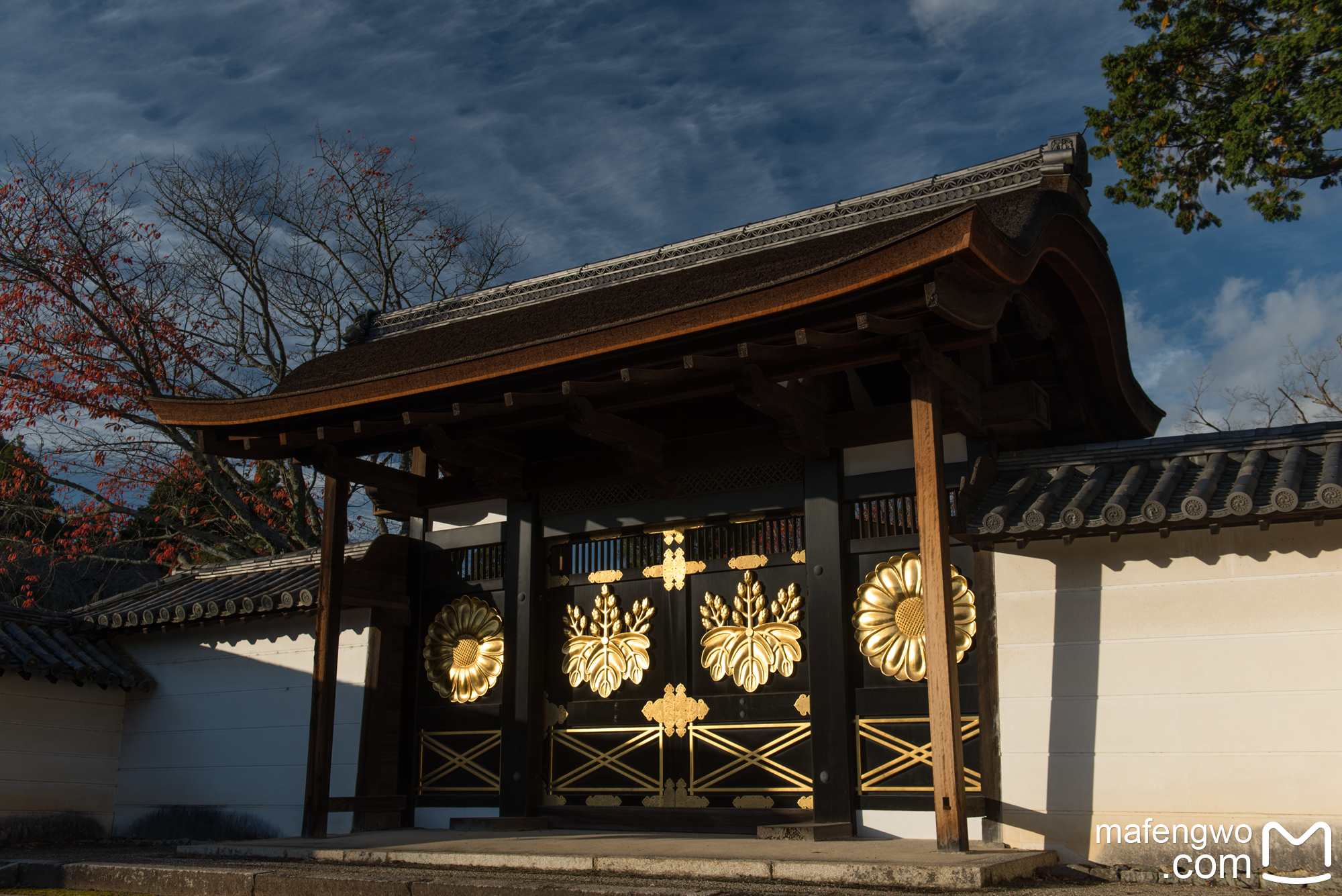 京都自助遊攻略