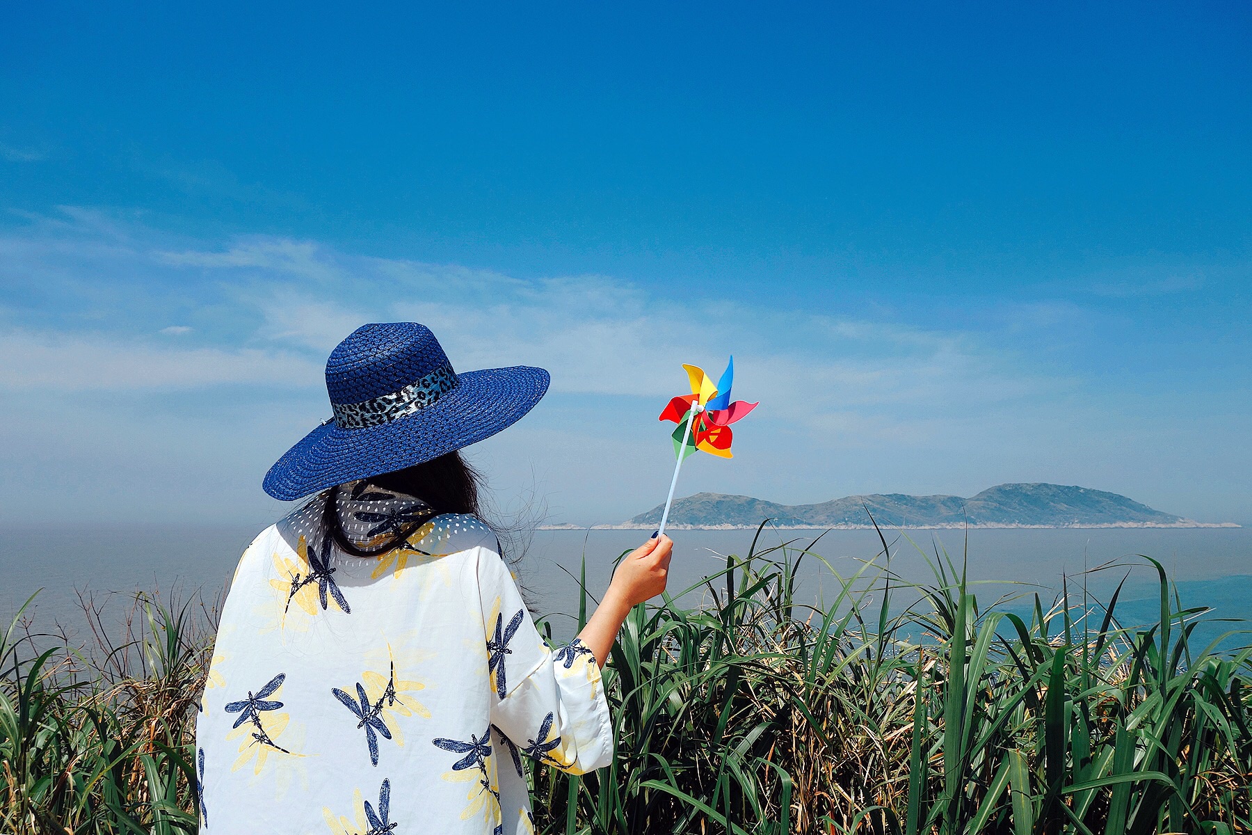 東極島自助遊攻略