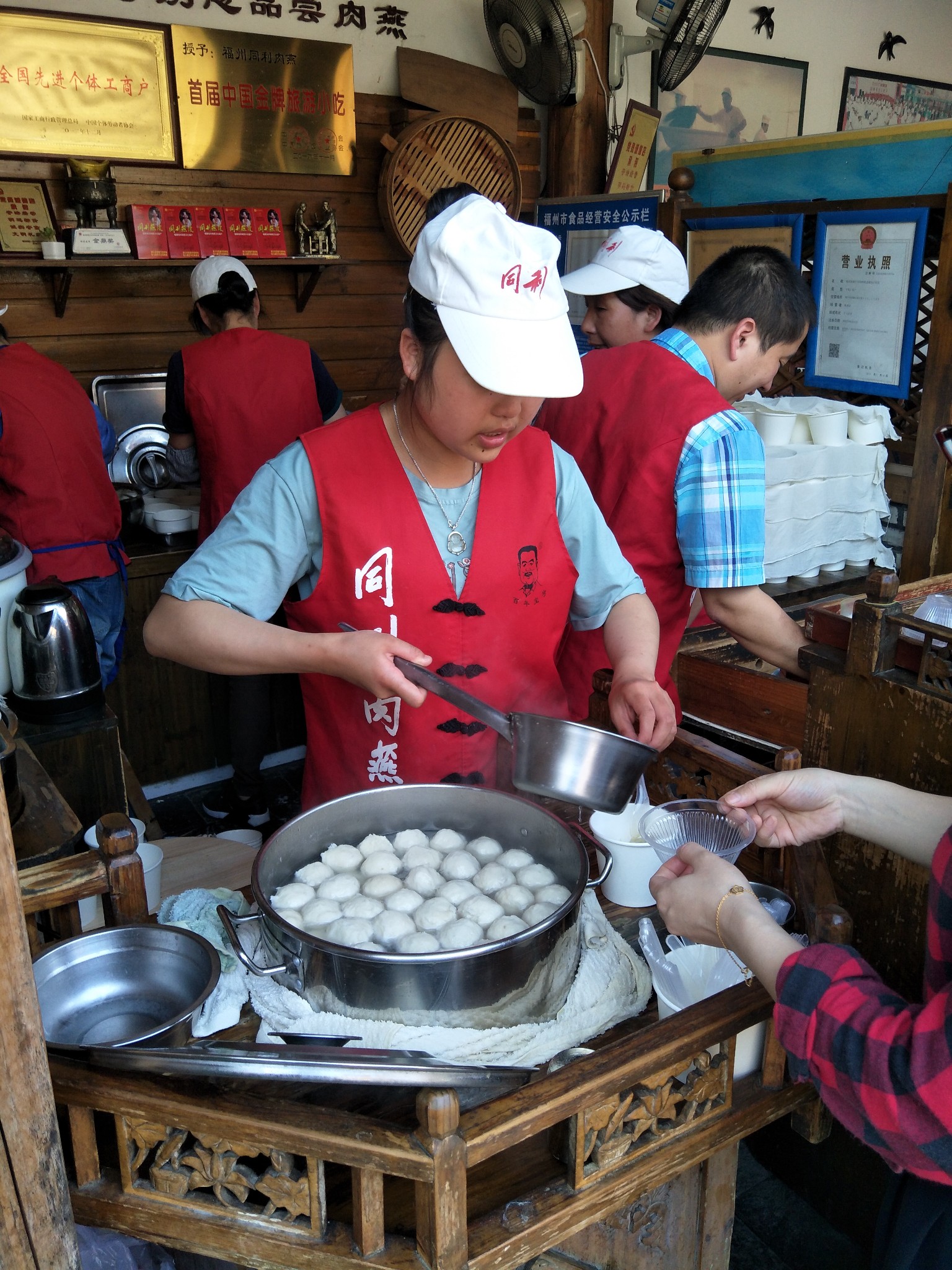 武夷山自助遊攻略