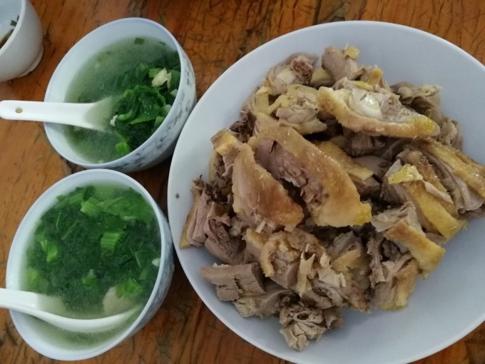 隆安自驾一日游